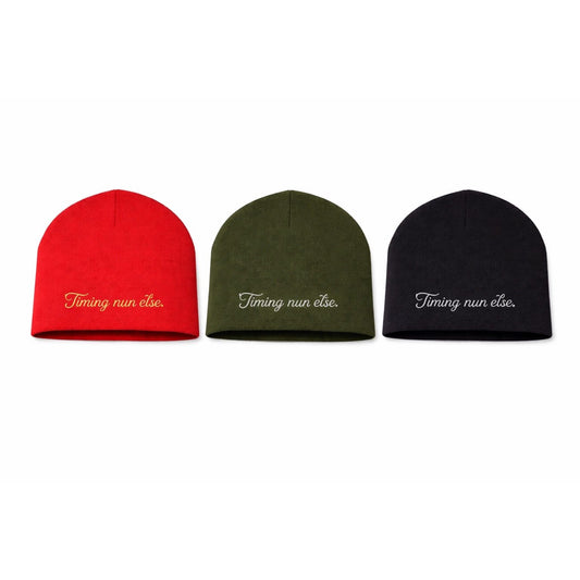 TRIPLE THREAT BUNDLE