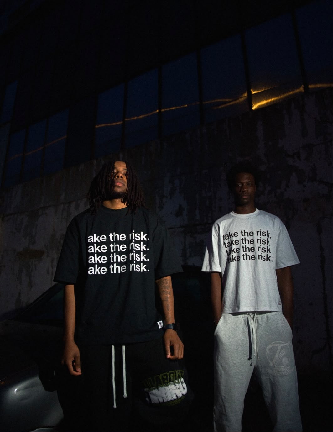 TTR TEE BUNDLE