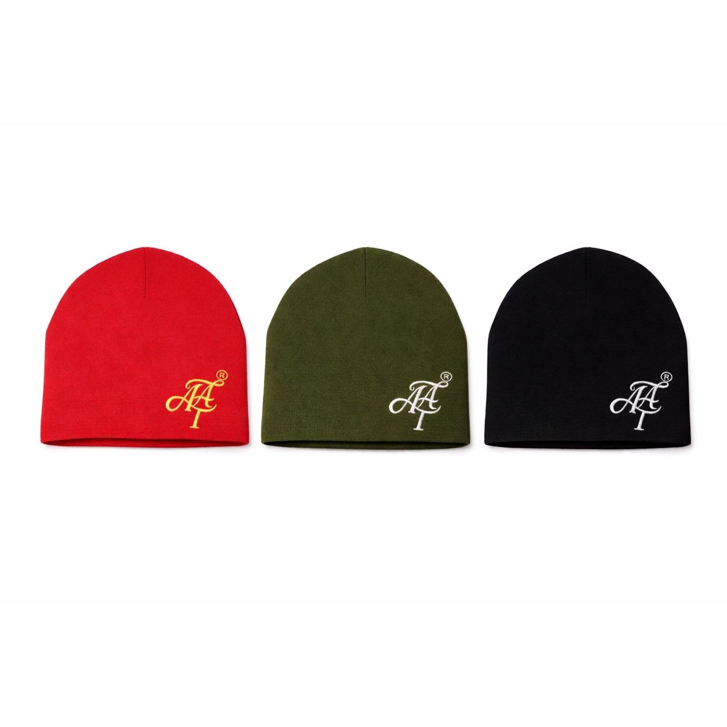 TRIPLE THREAT BUNDLE