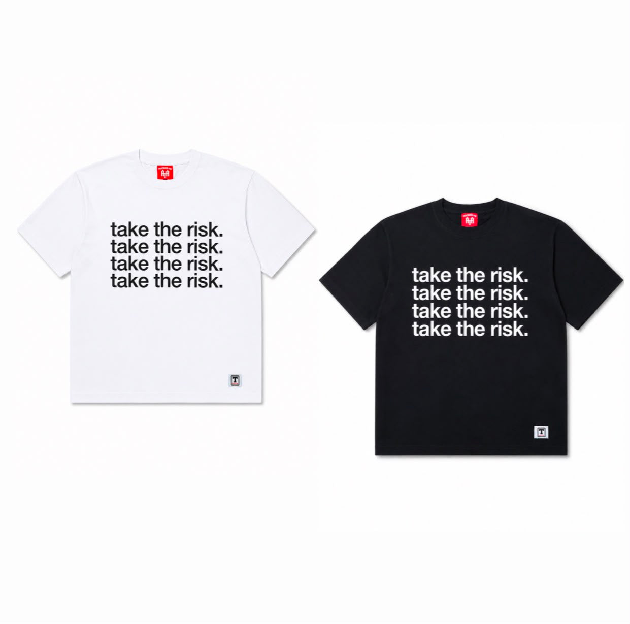 TTR TEE BUNDLE
